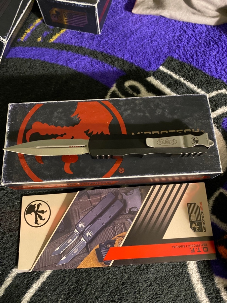 MICROTECH DIRAC