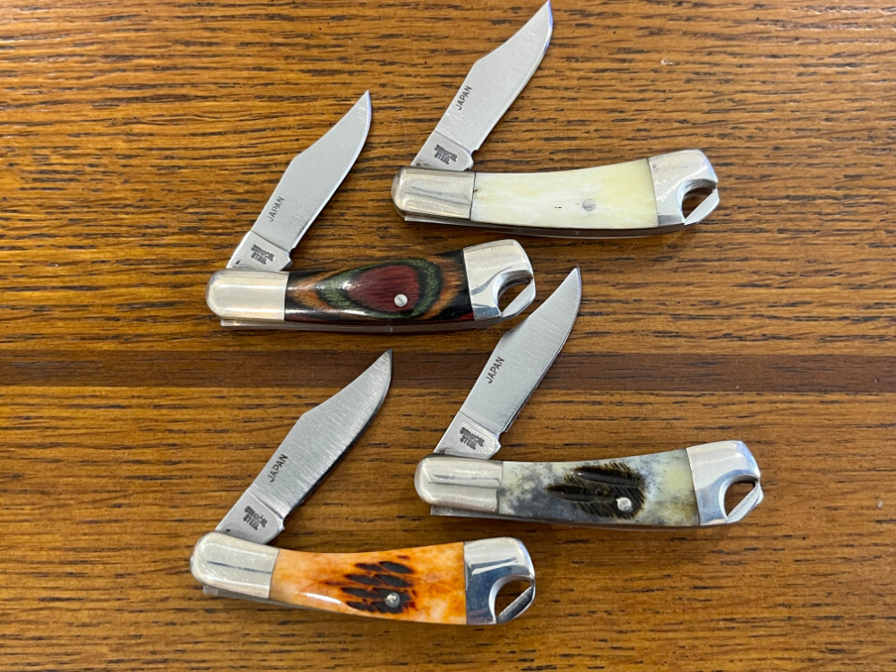 Frost Cutlery 
