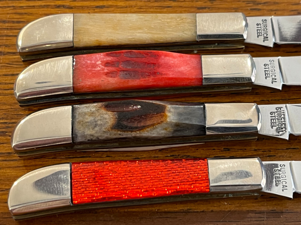 Frost Cutlery 