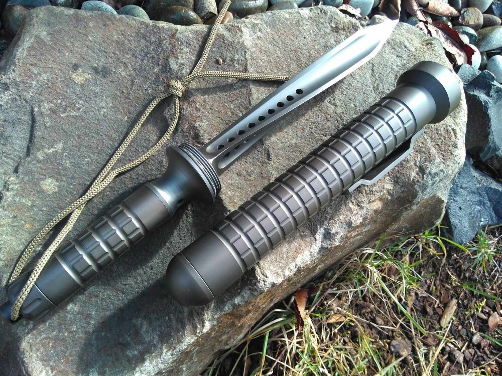 13 1 2 Inch Jagdkommando With Austrian Armed Special Forces Logo