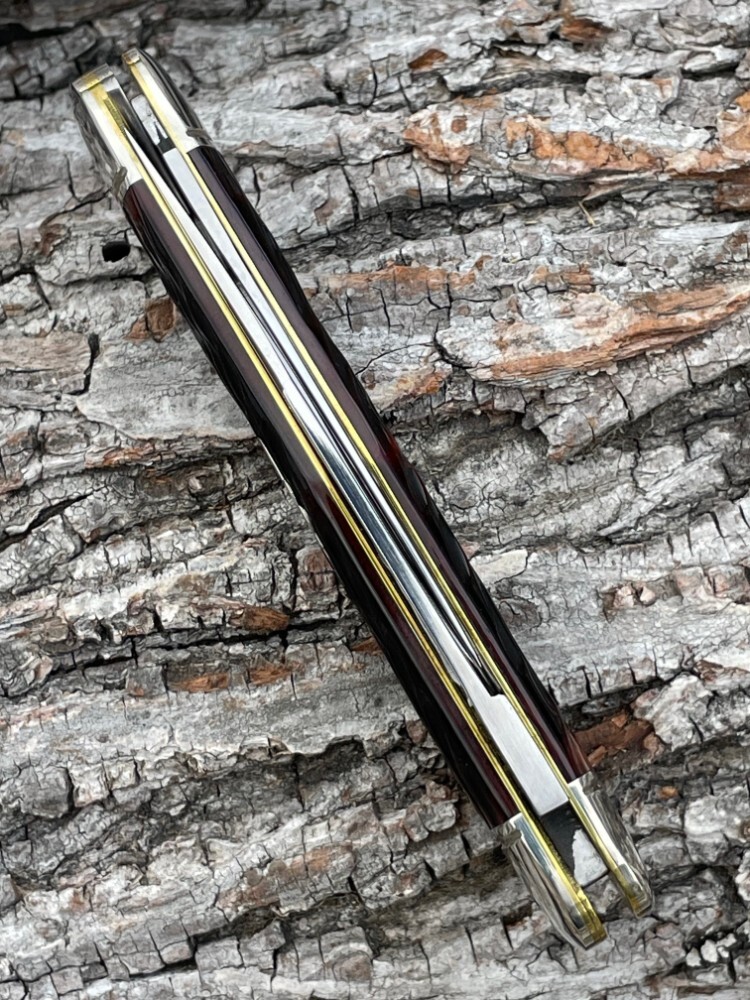 GEC NORTHFIELD ** 321224 HEMLOCK JIGGED BONE ENGINEER GEC NORTHFIELD ** 321224 HEMLOCK JIGGED BONE ENGINEER