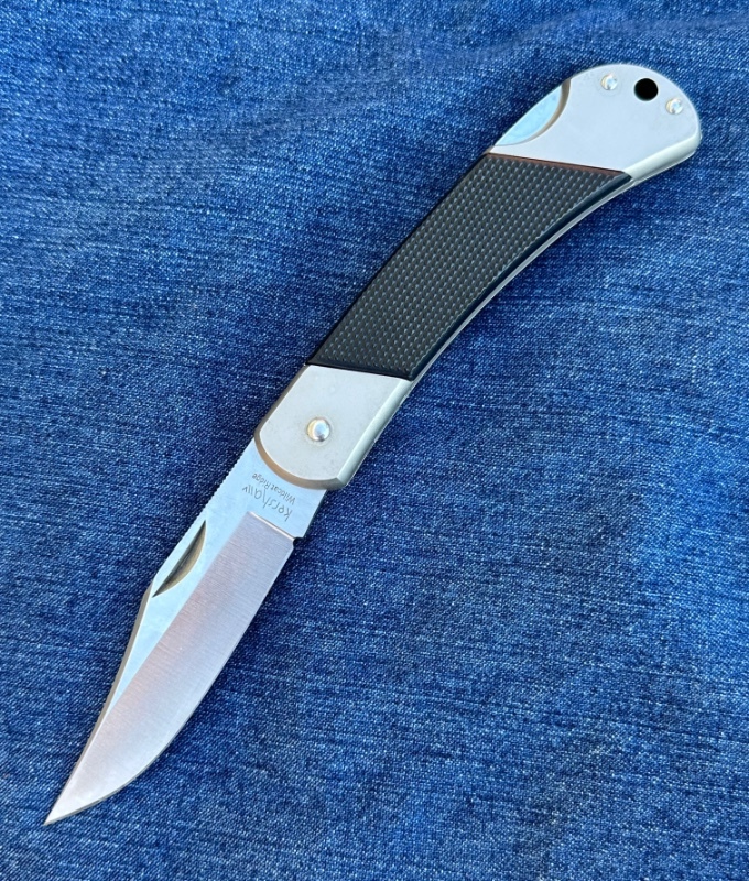 Kershaw Wildcat Ridge 3140 Lockback