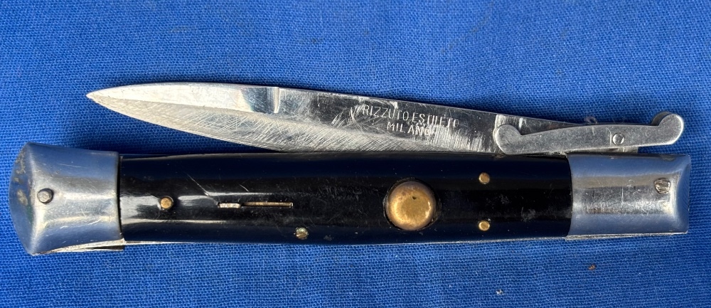 Rizzuto Estileto Milano for Parts or Restoration