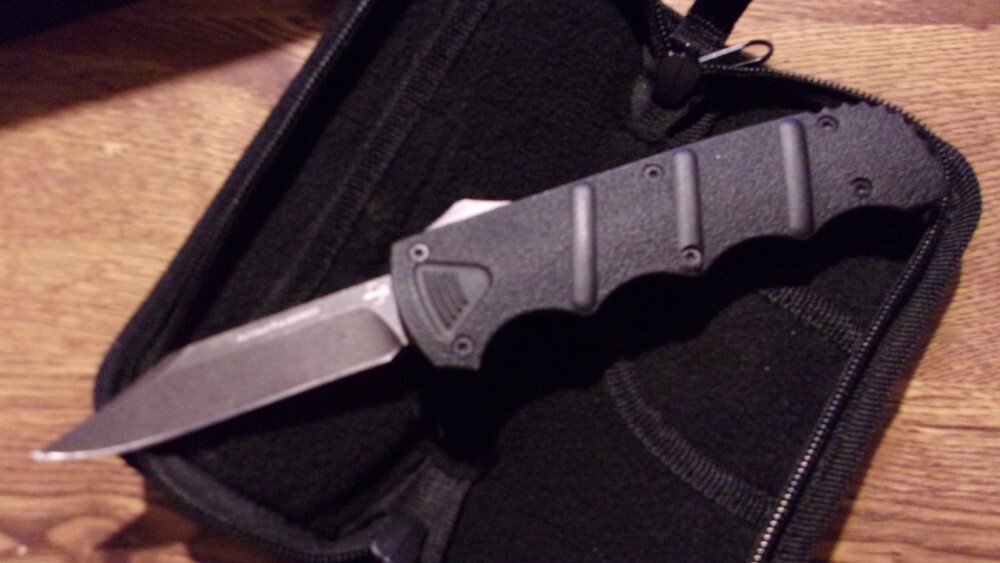 Boker Automat Kalashnikov OTF