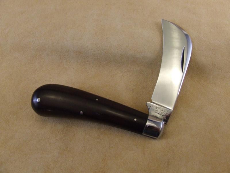 Sanders Knives