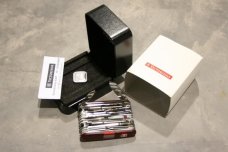 Victorinox Swiss Champ XAVT Swiss army knife