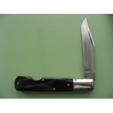 TUNA VALLEY BUFFALO HORN FISH SCALER #3 TUNA VALLEY BUFFALO HORN FISH SCALER #3