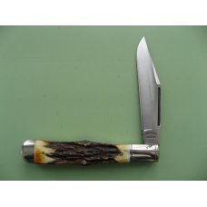 TUNA VALLEY BURNT STAG COKE BOTTLE #2 TUNA VALLEY BURNT STAG COKE BOTTLE #2