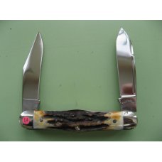TUNA VALLEY BURNT STAG SWELL CENTER MOOSE #1 TUNA VALLEY BURNT STAG SWELL CENTER MOOSE #1