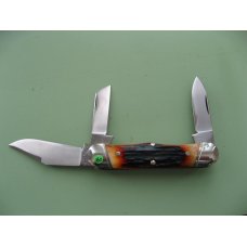 TUNA VALLEY AMBER STAG RAILSPLITTER TUNA VALLEY AMBER STAG RAILSPLITTER