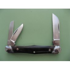 TUNA VALLEY BUFFALO HORN CARPENTER'S WHITTLER TUNA VALLEY BUFFALO HORN CARPENTER'S WHITTLER
