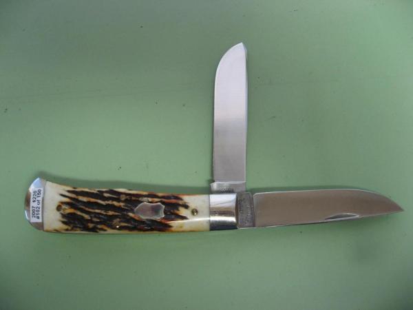 TUNA VALLEY 2007 STAG TRAPPER TUNA VALLEY 2007 STAG TRAPPER