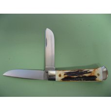 TUNA VALLEY 2007 STAG TRAPPER TUNA VALLEY 2007 STAG TRAPPER
