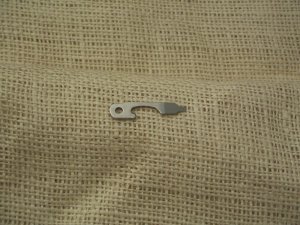 NOS USA blade for Schrade Tool flathead