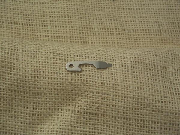 NOS USA blade for Schrade Tool flathead