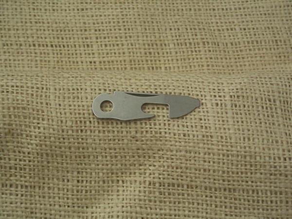 NOS USA blade for Schrade Tool can opener 