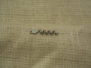 NOS USA blade for Schrade Swiss
