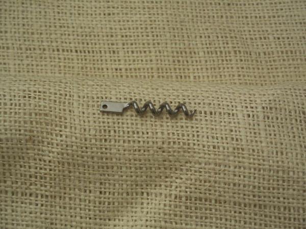 NOS USA blade for Schrade Swiss
