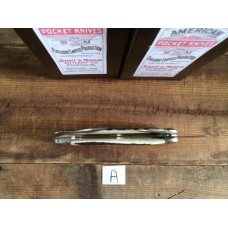 Schatt and Morgan - #54 Coles Whittler - American Elk - A Schatt and Morgan - #54 Coles Whittler - American Elk - A