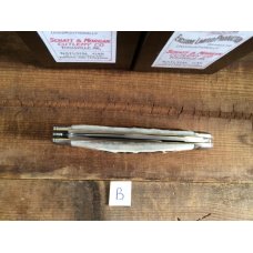 Schatt and Morgan - #54 Coles Whittler - American Elk - B