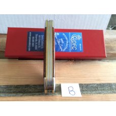 Queen Cutlery - #63 Railsplitter - American Walnut Handles -B (NICE) Queen Cutlery - #63 Railsplitter - American Walnut Handles -B (NICE)