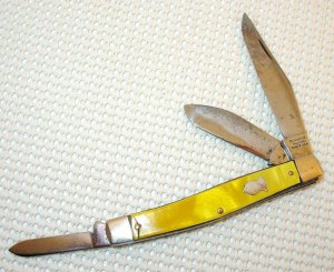 WINCHESTER Stockman knife