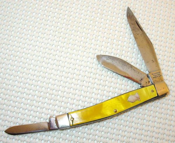 WINCHESTER Stockman knife WINCHESTER Stockman knife