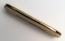 CRUSO Germany Holiday pen knife