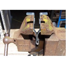 Camillus Knife Vise or Backspring Compressor