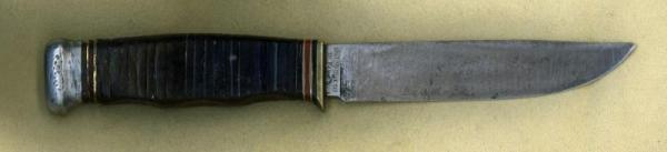 Union Cut Co  Ka-bar