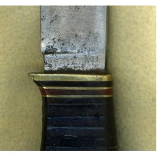 Union Cut Co  Ka-bar