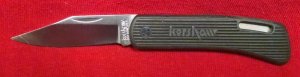 Kershaw D.W.O.  #3000 First Generation
