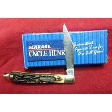 Schrade Uncle Henry #12UH Roadie Schrade Uncle Henry #12UH Roadie
