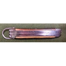 Camillus WWII Military Engineer’s Knife