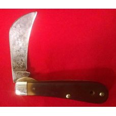 Western Hawkbill Utility Knife Western Hawkbill Utility Knife