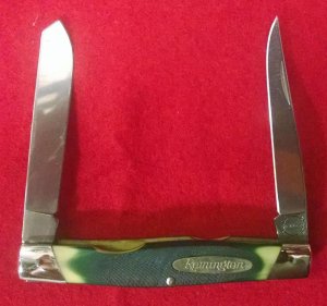 Remington Skinner 9506