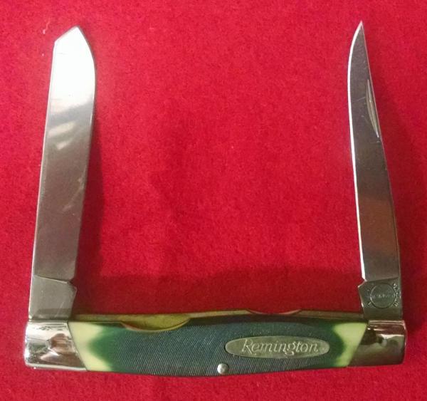 Remington Skinner 9506 Remington Skinner 9506