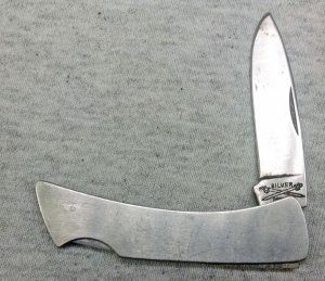 Camillus Silver Sword #864 
