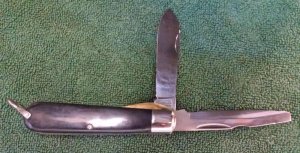 CAMILLUS TL-29 Electrician’s Knife