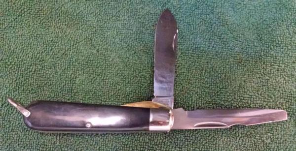 CAMILLUS TL-29 Electrician’s Knife CAMILLUS TL-29 Electrician’s Knife