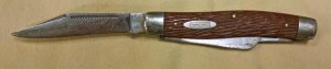  Craftsman stockman #9470 