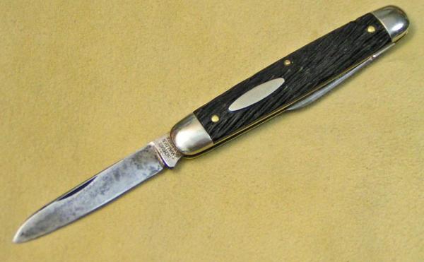Schrade Walden 759 Senator Schrade Walden 759 Senator