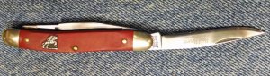 Schrade Paul Revere Commemorative