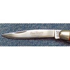 Schrade Paul Revere Commemorative Schrade Paul Revere Commemorative