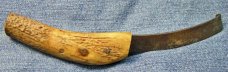 Helle Bros. Farrier’s Knife 