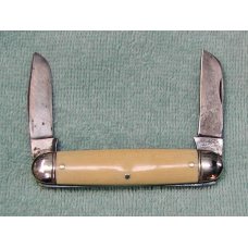 Schrade Walden #716 Budding & Grafting Knife Schrade Walden #716 Budding & Grafting Knife