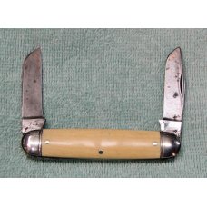 Schrade Walden #716 Budding & Grafting Knife Schrade Walden #716 Budding & Grafting Knife