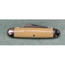 Schrade Walden #716 Budding & Grafting Knife Schrade Walden #716 Budding & Grafting Knife