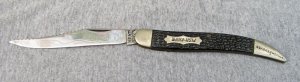 Kent Fish Knife 