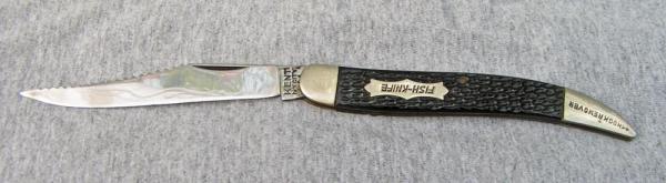 Kent Fish Knife Kent Fish Knife